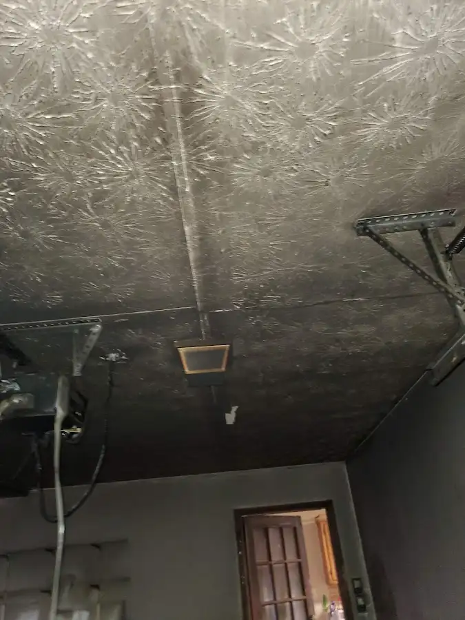 Fire and smoke damage assessment for Emergency Water Damage Services in Bensenville